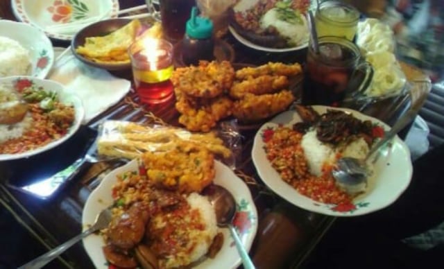 4 Rekomendasi Kuliner Khas Luar Daerah di Kota Malang (76831)