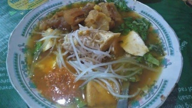 4 Rekomendasi Kuliner Khas Luar Daerah di Kota Malang (76830)