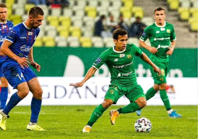 Resmi! Aksi Egy Maulana Vikri Bersama Lechia Gdansk Disiarkan di Indonesia (6581)