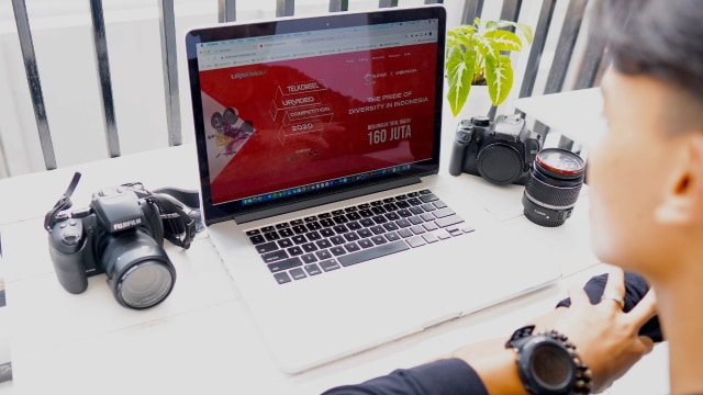 Telkomsel Gelar Kompetisi Video untuk Peringati Sumpah Pemuda dan Hari Pahlawan (9)