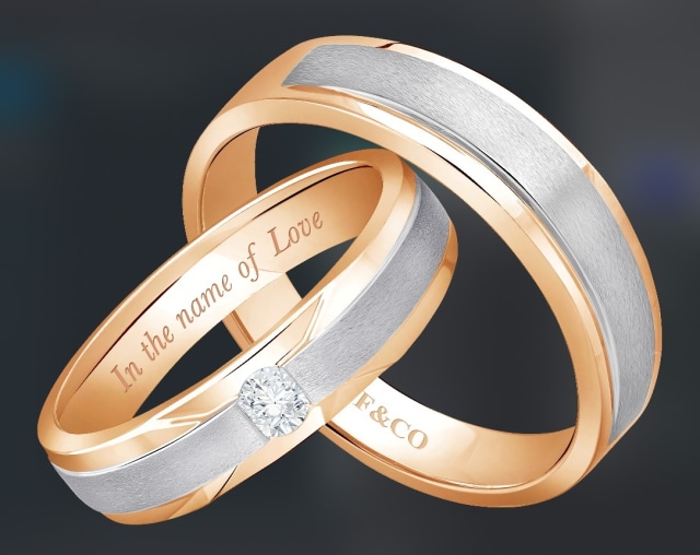 Tips Memilih Cincin Kawin Bagi Pasangan Yang Akan Menikah (31990)