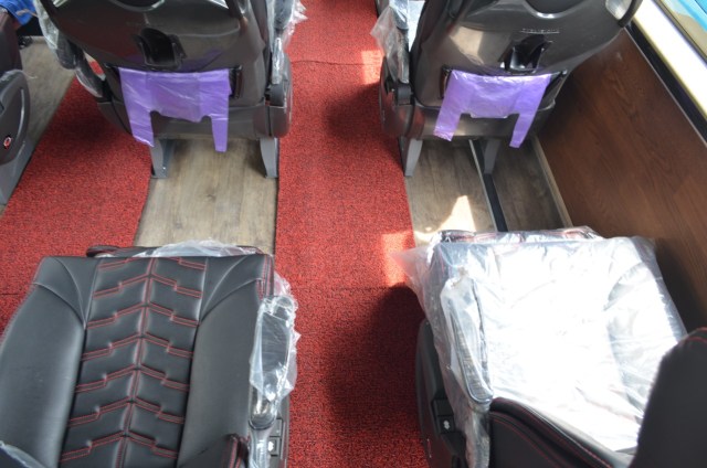 Bus Mewah Putera Mulya Bisa Dinikmati Warga Malang, Apa Saja Fiturnya? (82149)