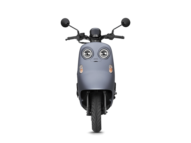Yamaha Vinoora, Skutik Berdesain Mungil Baru yang Dijual Rp 39 Juta (84973)
