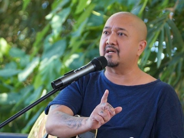 5 Berita Populer: Nikita Willy Menikah hingga Franky Sihombing soal Perceraian (99660)