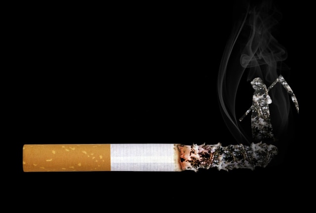 Benarkah "Sitting is The New Smoking"? (70469)