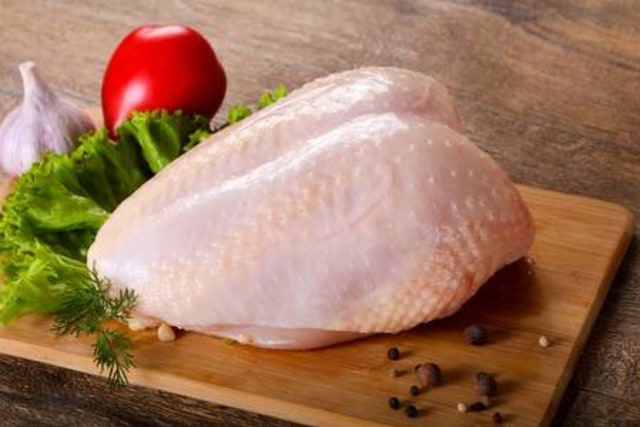 Mudah Dijumpai, 5 Makanan Berprotein Ini Bisa Mendongkrak Performa Seks Pria (25642)