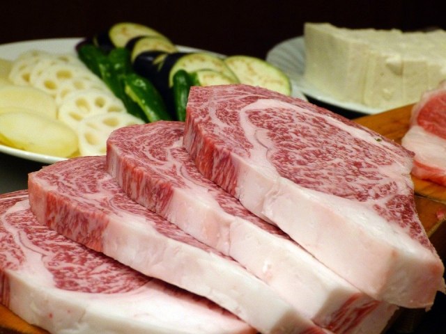 Mudah Dijumpai, 5 Makanan Berprotein Ini Bisa Mendongkrak Performa Seks Pria (25645)