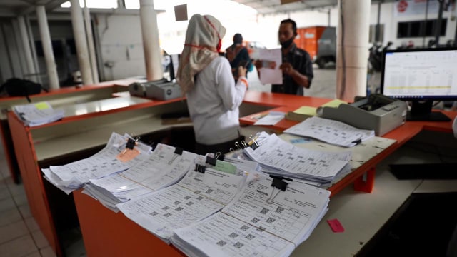 Foto: Lagi, Bantuan Corona Disalurkan untuk Warga Banda Aceh (3825)