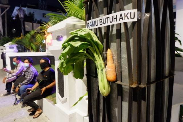 Melihat Pameran Seni Berjalan Bertemakan Isu Sosial di Yogyakarta (30177)