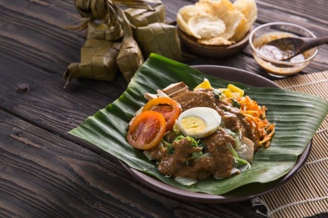 Hati-Hati Menyebut 5 Nama Makanan Ini, Bisa Bikin Pikiran Ngeres (33530)