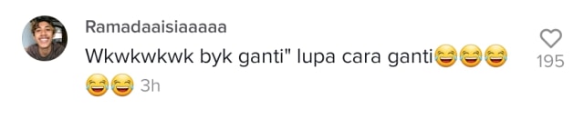 Viral Aksi Kocak Peserta Webinar Pakai Filter Alien (30228)