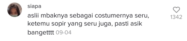 Sopir Taksi Online Kelelahan, Penumpang Ini Inisiatif Ganti Kemudikan Setir (33803)
