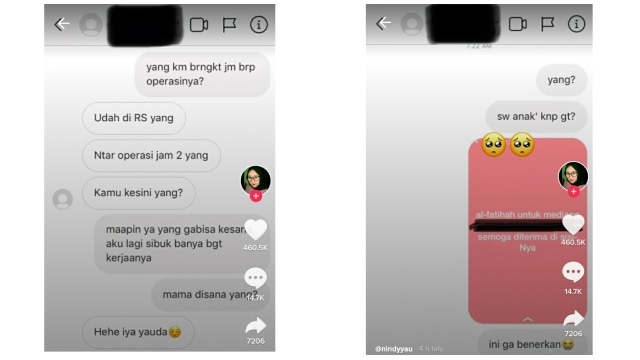 Dok. TikTok.com/@nindyyau
