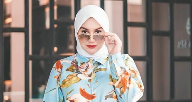 Jangan Shock! Irish Bella Punya Kasur Berlapis Emas, Harganya Rp 350 Juta (34429)