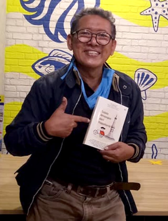 Ketika Kaka Merindukan Yaya (83418)