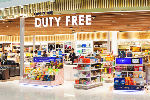 Hati-hati, Ini 5 Barang yang Sebaiknya Tidak Kamu Beli di Bandara (78320)