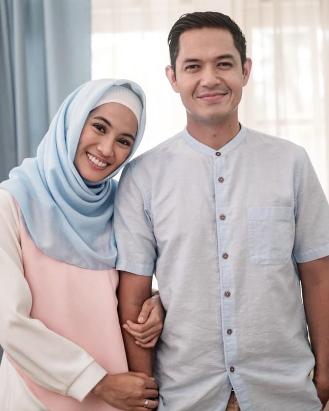Tak Hanya Suami Nikita Willy, 4 Seleb Ini Juga Dapat Gelar Minang Usai Menikah (28067)
