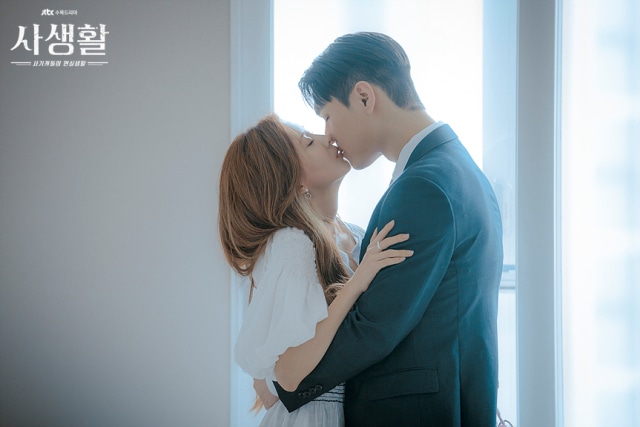 Dari Misteri sampai Penipu Cantik: Drama Korea Populer Oktober 2020 (72779)