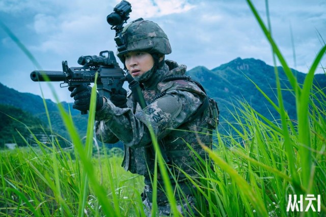 Dari Misteri sampai Penipu Cantik: Drama Korea Populer Oktober 2020 (72780)