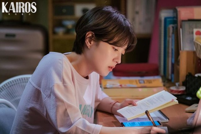 Dari Misteri sampai Penipu Cantik: Drama Korea Populer Oktober 2020 (72781)