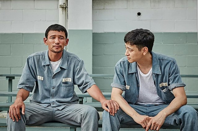 Sinopsis Film A Violent Prosecutor, Tayang Malam Ini di K-Movievaganza Trans 7 (12686)
