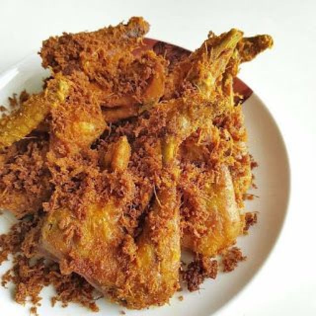 Ayam Goreng Lengkuas Masakan Ibu Yang Bikin Kangen Kumparan Com