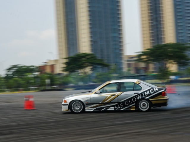 Juragan99XAR Drifting Academy, Cara Akbar Rais Regenerasi Drifter Muda (61813)