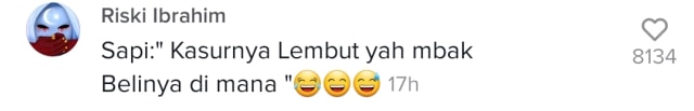 Viral Sapi Masuk Rumah Warga dan Tidur-tiduran di Kamar (70258)