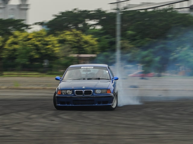 Juragan99XAR Drifting Academy, Cara Akbar Rais Regenerasi Drifter Muda (61809)