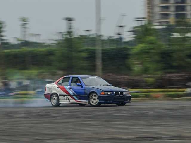 Juragan99XAR Drifting Academy, Cara Akbar Rais Regenerasi Drifter Muda (61808)