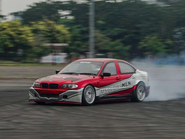Pengalaman Kami Belajar Drifting di Sekolah Drift Akbar Rais (434815)