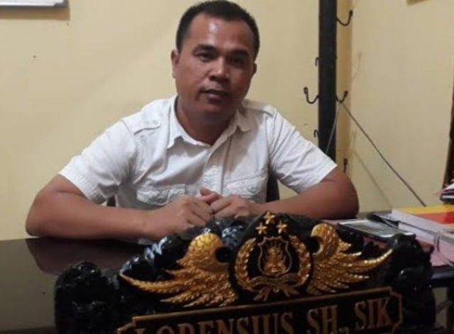 Terhimpit Ekonomi, Seorang Ibu di Ende Bunuh Bayi Umur 3 Bulan (149135)