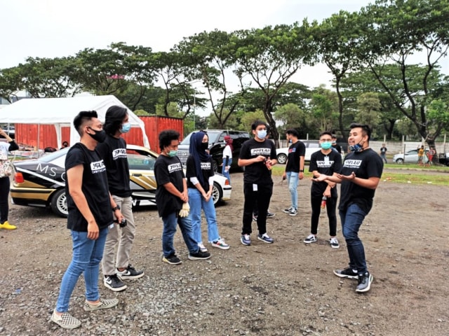 Pengalaman Kami Belajar Drifting di Sekolah Drift Akbar Rais (434820)