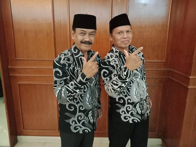 Paslon Bajo telah menyiapkan slogan khusus agar masyarakat mudah mengingatnya saat pencoblosan Pilkada Solo pada 9 Desember 2020. Bunyi slogan tersebut adalah 'Coblos Brengose'