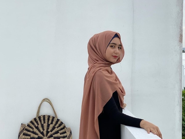 Profil Sherel Thalib, Selebgram yang Baru Saja Menikah dengan Taqy Malik (32417)