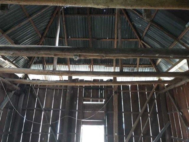 Setelah 65 Tahun Berdiri, Masjid At Taqwa Samosir Dibangun Kembali (19677)