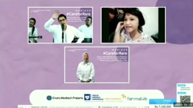 Afgan Semangati Pasien Anak Penderita Penyakit Langka dengan Bernyanyi Bersama (103312)