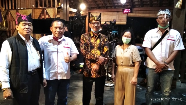 DPC PAMMI Banyuwangi Berkarya Nyata, Peduli Sosial lewat Online Concert (15008)