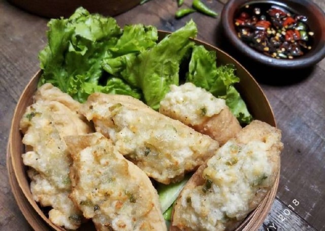 Makanan Khas Kota Tegal yang Wajib Dicoba (102651)