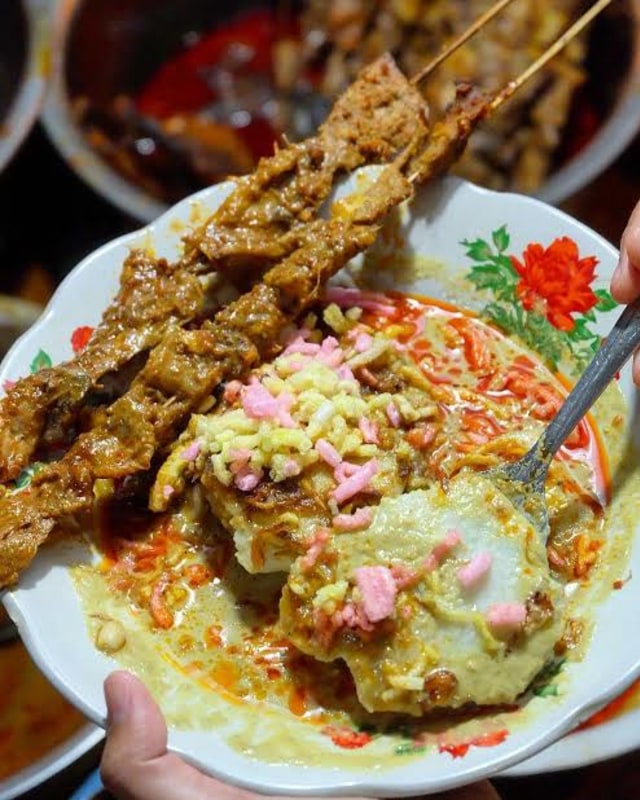 Makanan Khas Kota Tegal yang Wajib Dicoba (102653)