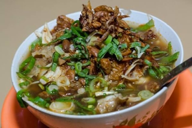 Makanan Khas Kota Tegal yang Wajib Dicoba (102654)