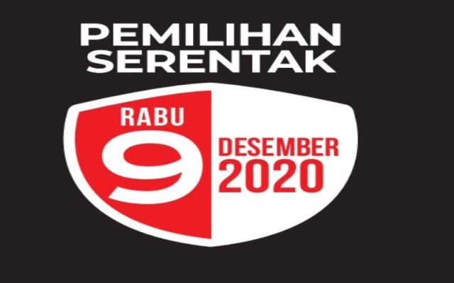 Debat (Kusir) Calon Kepala Daerah (22786)