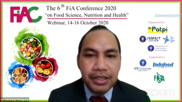 Guru Besar IPB University: Kelapa Sawit Potensial dalam Implementasi SDGs (30353)