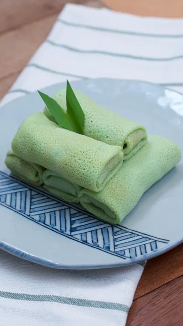 Foto: Pinterest Tastemade Indonesia