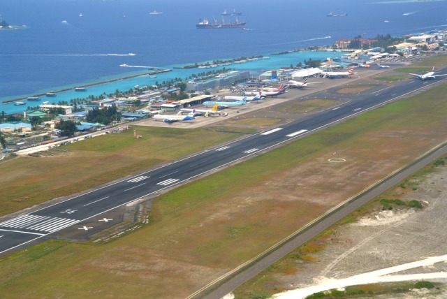 7 Bandara Paling Ditakuti Pilot, Ada yang Harus Mendarat di Pantai (553759)
