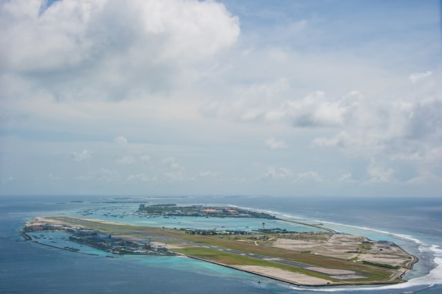 7 Bandara Paling Ditakuti Pilot, Ada yang Harus Mendarat di Pantai (553754)