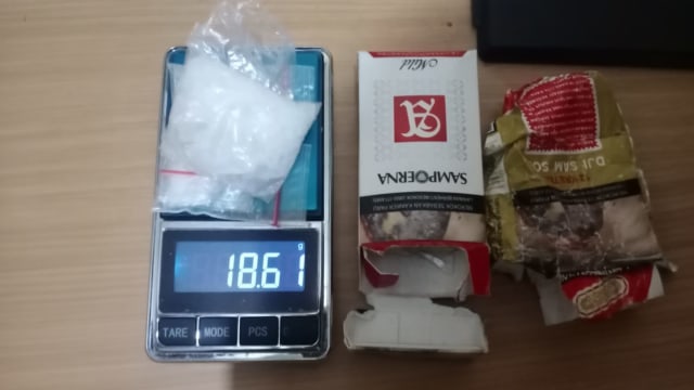 Kriminal Jabodetabek: 20 Pembakar Halte Ditangkap; Bocah Ditusuk Penjambret (63052)