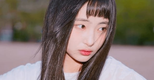 Som Hye In dan Usahanya Debut di Dunia Akting (60300)