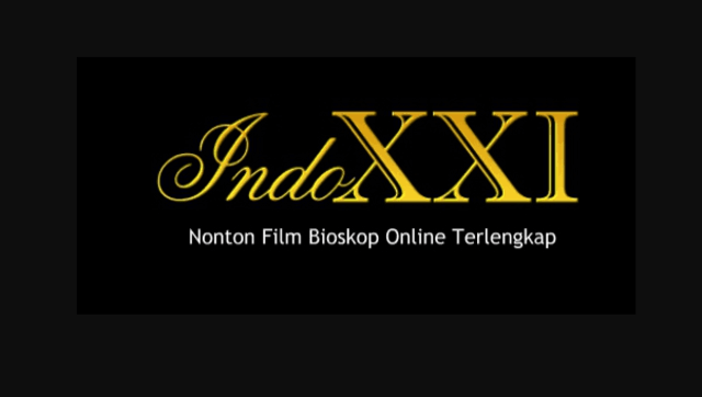 Indoxxi terbaru. Foto: Kronologi