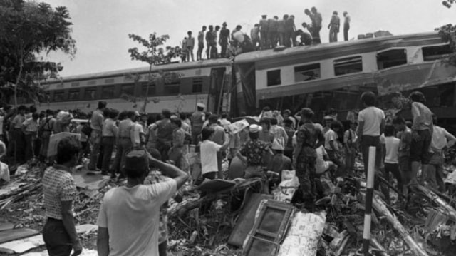 Mengenang 33 Tahun Tragedi Bintaro 19 Oktober 1987 (70268)